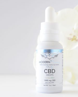 CBD Daily Drops