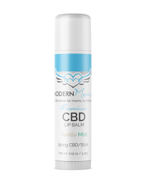 Premium CBD Lip Balm