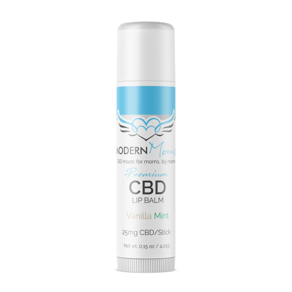 Premium CBD Lip Balm