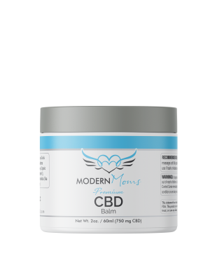 Premium CBD Balm