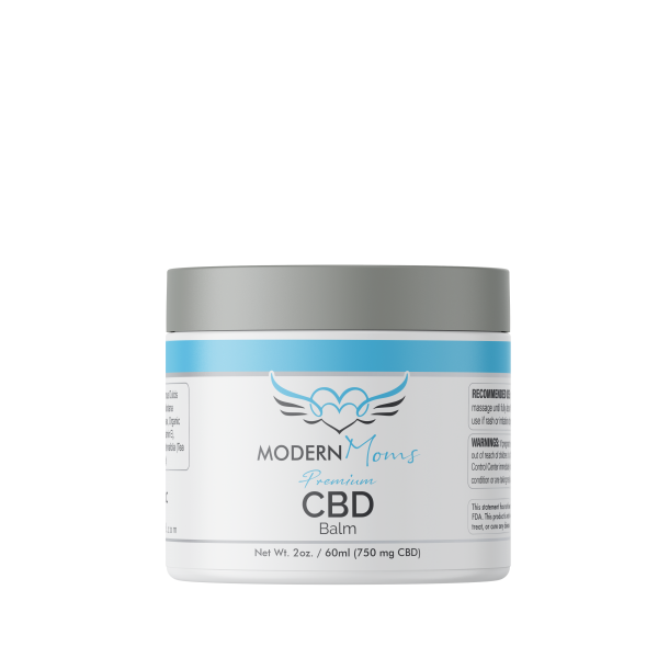 Premium CBD Balm