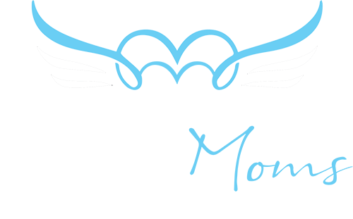 CBD For Moms Logo